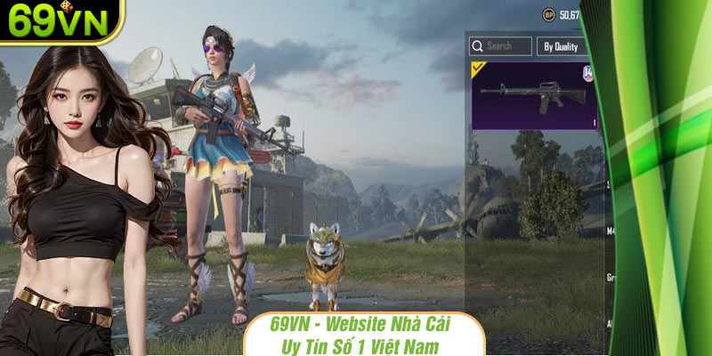 Nhiều loại kèo để bắt khi chơi cá cược PUBG