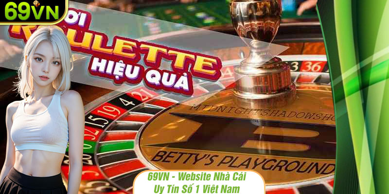 Các phương pháp giúp chinh phục game Roulette