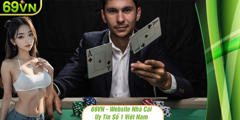 Cách chơi Poker chuẩn xác cho vòng River cuối cùng