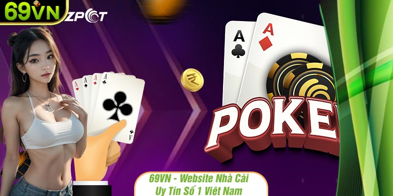 cách chơi poker