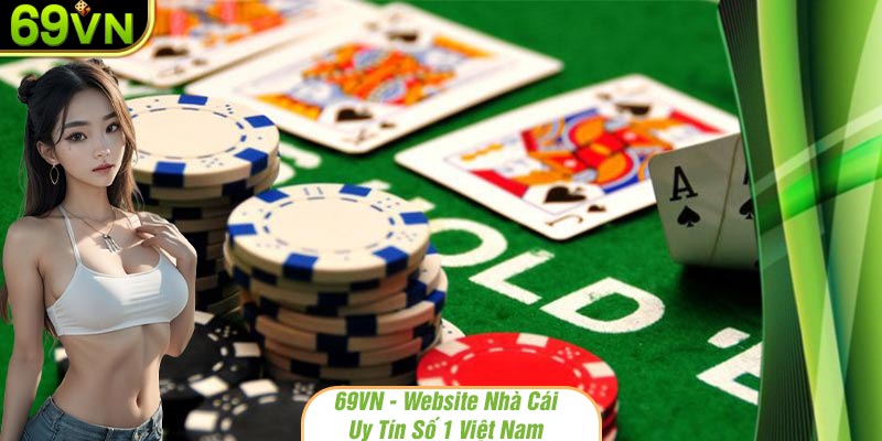 Khám phá khái niệm và đặc điểm của Poker