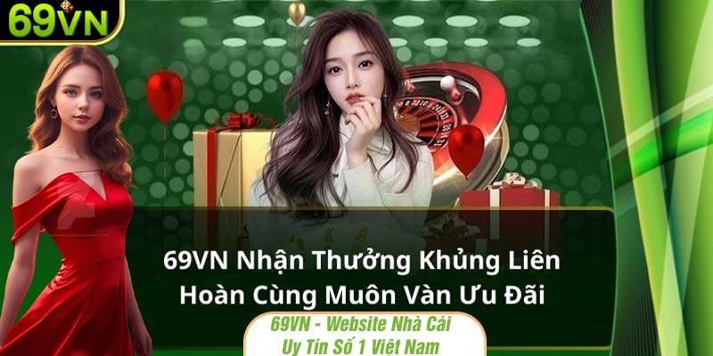 Điều kiện tham gia khuyến mãi thể thao tại 69VN chi tiết nhất