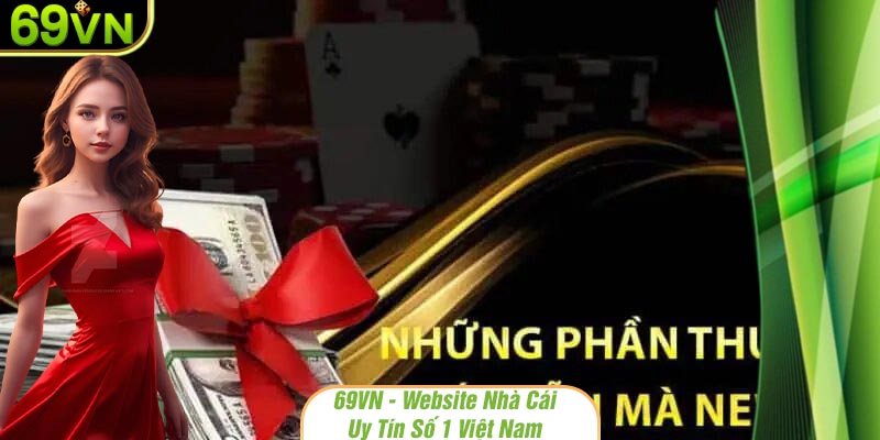 Tổng hợp các chương trình khuyến mãi thể thao hấp dẫn có tại nhà cái 69VN