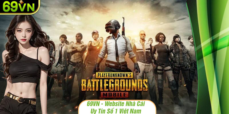 pubg