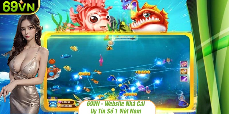 tải game bắn cá